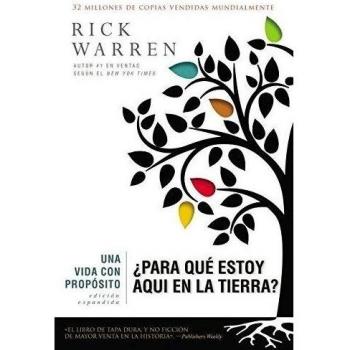 Purpose Driven Life: Discovering Your Purpose on Earth