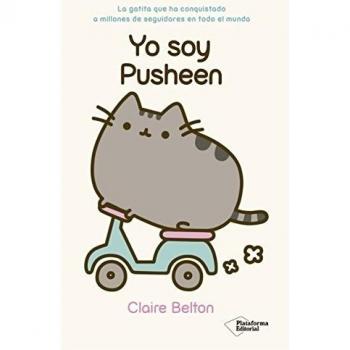 Yo Soy Pusheen - Belton Claire