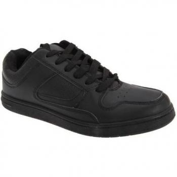 Dek Mens Euston Lace Trainers/Sneakers