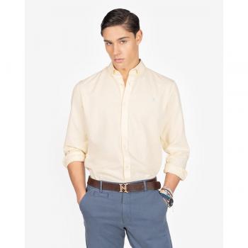 Camisa Veneto azul claro para hombre