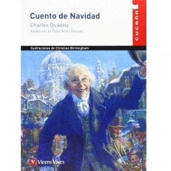 Cuento De Navidad
