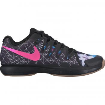 Chaussure Nike Zoom Vapor 9.5 Tour Black Pearl 2017 - 43