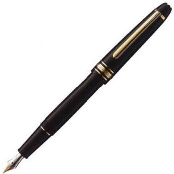 Montblanc Estilográfica Meisterstuck 145 M