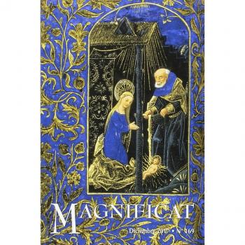 MAGNIFICAT DICIEMBRE 2017: n°169