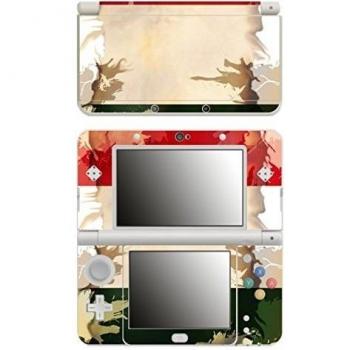 Motivos Disagu Design Skin para New Nintendo 3DS: Ungarn