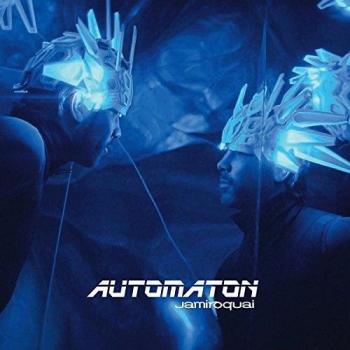 Automaton vinilo 2