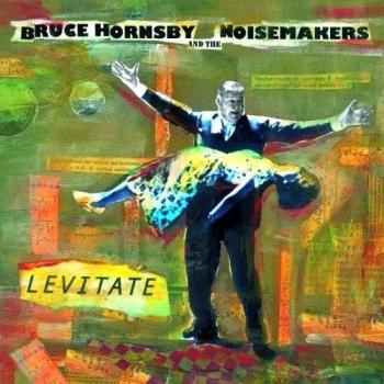 Levitate