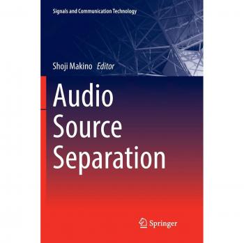 Audio Source Separation