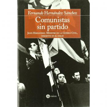 Comunistas sin partido