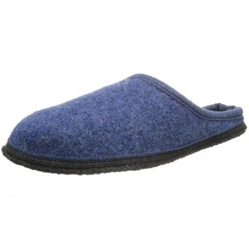 Beck Home, Zapatillas De Casa Unisex adulto