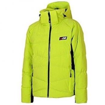 Söll Storm Chaqueta De Esquí, Niño, Lima, 6/110