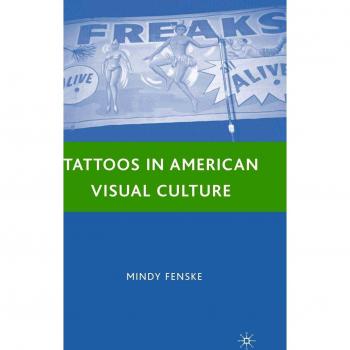 Tattoos in American Visual Culture