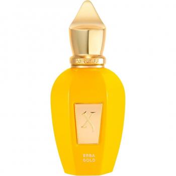 Xerjoff Erba Gold Unisex Eau de Parfum 50 ml