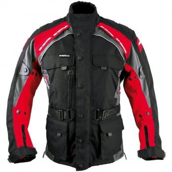 Roleff RO 782 Kodra Liverpool - Chaqueta para motorista