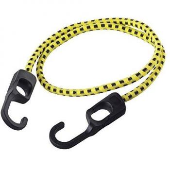 Wolfcraft 3292000 - 2 gomas tensoras 100 cm