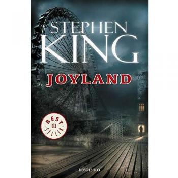 Joyland - Stephen King