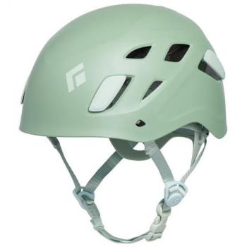 Black Diamond Half Dome Women's Climbing Helmet - Desert Sage, Small Medium