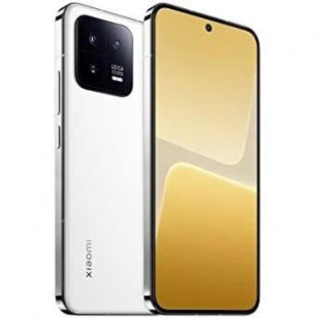Xiaomi 13 8GB RAM 256GB Storage 6.36-inch Display 5G White