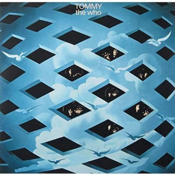 Tommy Deluxe Vinyl Edition (2 LP)