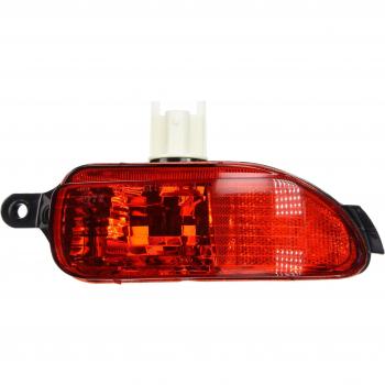 Van Wezel 3777927 luces antiniebla traseras