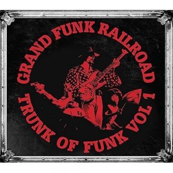 Trunk Of Funk - Volumen 1
