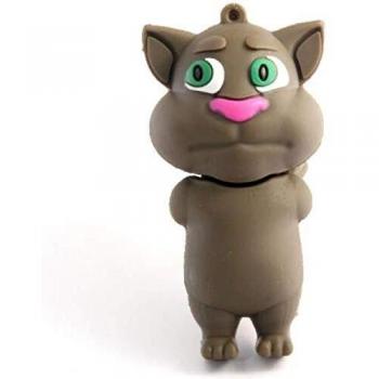 S PENDRIVE USB3.0 32GB X.4323 Gato GUASA