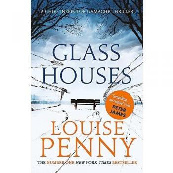 Casas de Cristal - Louise Penny (Inspector Jefe Gamache, Libro 13)