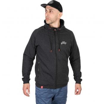 Sudadera Fox Rage Voyager Gris Oscuro Talla S