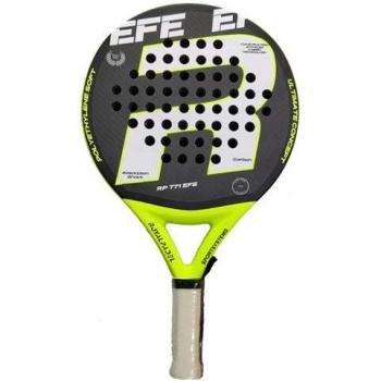 Royal Padel EFE Carbon Amarilla