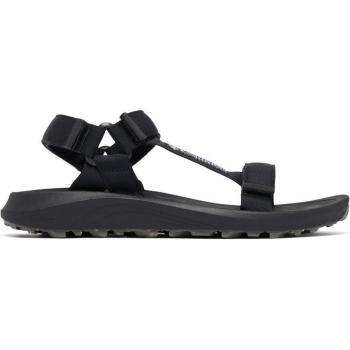 Sandalias Columbia Globetrot™ Hombre Negro