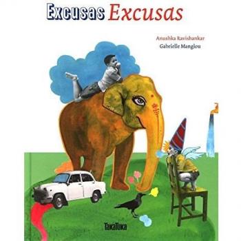 ¡Excusas, excusas!