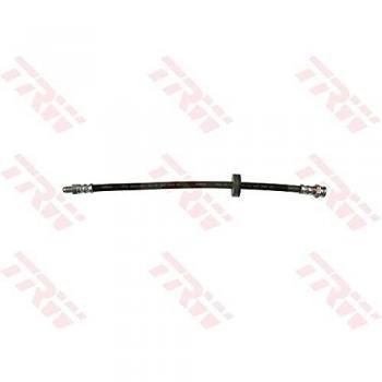 Tubo de freno TRW PHB376 - Latiguillo de freno, alta resistencia, fabricado en materiales de calidad, diseño optimizado para un rendimiento seguro y eficiente en sistemas de frenado