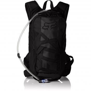 Fox Small Camber Race-Mochila, Unisex adulto, Negro, One Size