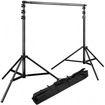 SOPORTE DE FONDOS DE ESTUDIO BR-D27