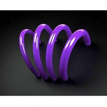 Tubo 1/2 PrimoChill Advanced LRT 13/19 mm 1m - Violeta UV