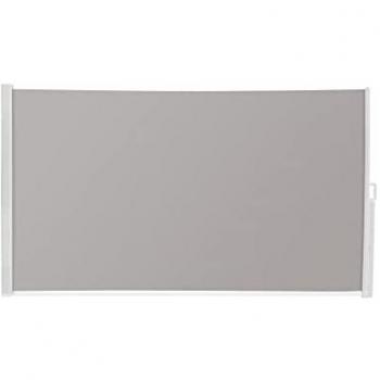 Toldo Lateral Elegance 1,40x3 Metros Gris