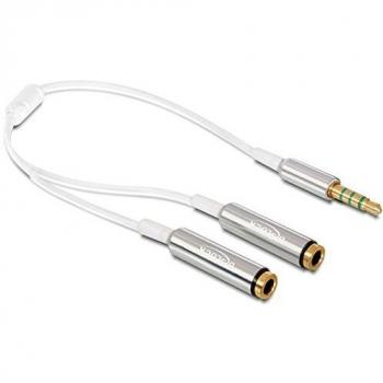 DELOCK Wentronic - Cable adaptador