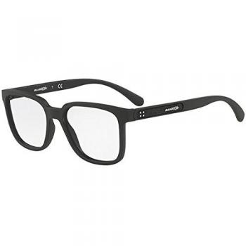 Arnette Gafas de Vista ASHLAND AN 7127 MATTE BLACK 52/17/140 hombre