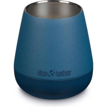 Vaso Klean Kanteen Rise Wine Tumbler 10oz (280ml) azul