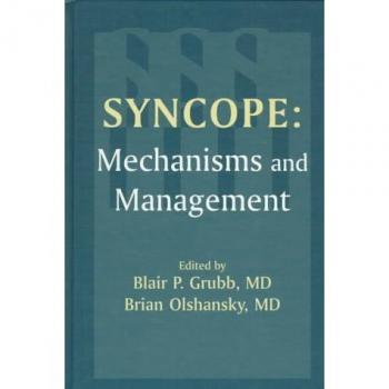 Syncope: Mechanisms and Management