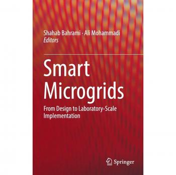 Smart Microgrids: From Design to Laboratory-Scale Implementation