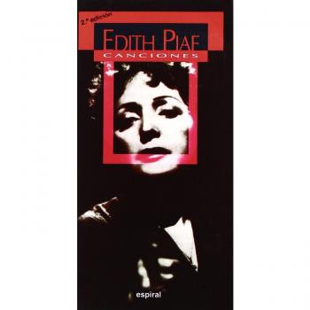 Canciones de Edith Piaf: 201