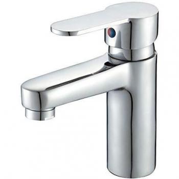 Alfa - Monomando Lavabo Atlantic serie Luxury