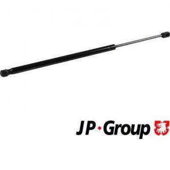 Amortiguador de maletero JP GROUP 1181218900 con alta resistencia y fácil instalación