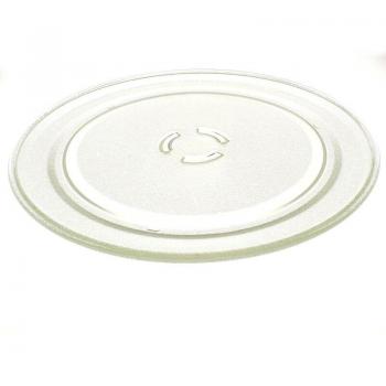 Plato giratorio 360mm 481946678348 para microondas Whirlpool
