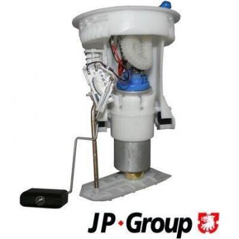 Bomba de combustible JP GROUP 1415200100