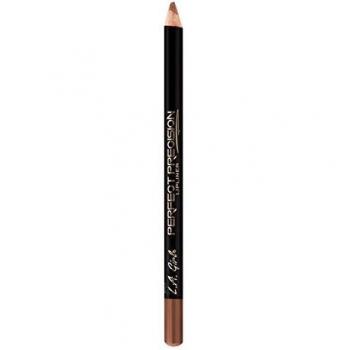 L.A. Girl Lápiz de labios Perfect Precision Café 20 gr