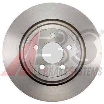 ABS 18188 Brake Disc - (Box contains 1 disc)