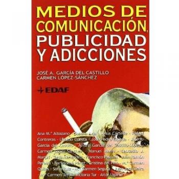 Medios De Comunicacion, Publicidad Y A