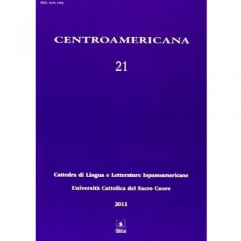 Centroamericana
